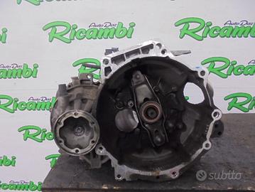 CAMBIO 5 MARCE PER VW POLO 6R 1.2 TDI 2011