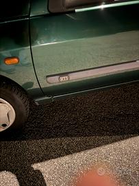 Renault clio 1 serie 1.2 8v storica 1994