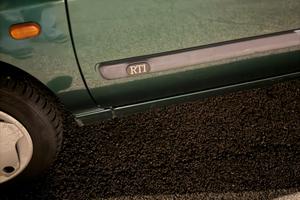 Renault clio 1 serie 1.2 8v storica 1994