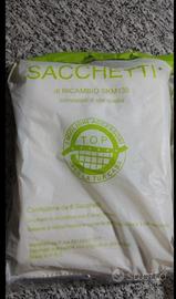 Sacchetti per aspirapolvere Vorwerk VK 135/136