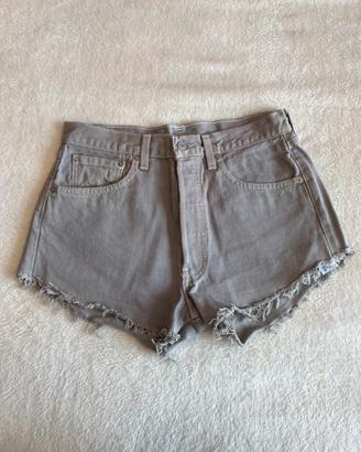 Shorts Levi’s 501 originali donna W32 L32 (L)