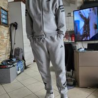 tuta Adidas nuova da uomo