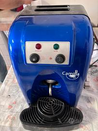 macchina da caffè a cialde 