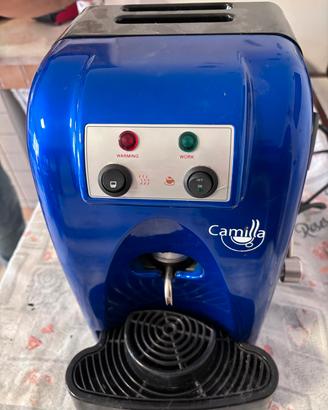 macchina da caffè a cialde 
