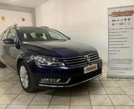 VW Passat 1.6 TDI (105) SW Comfortline 2011