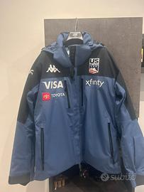 Giubbotto  Invernale Kappa