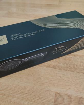 Spazzola lisciante ghd Glide+