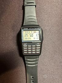 Casio DBC-32 Orologio