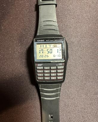Casio DBC-32 Orologio