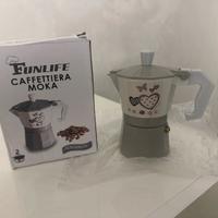 Caffettiera Moka