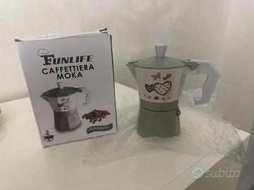 Caffettiera Moka