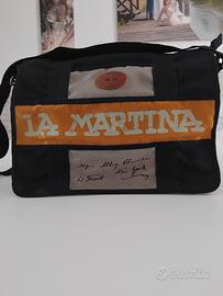 borsa la martina