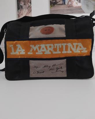 borsa la martina