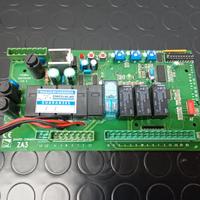 Scheda Came ZA3 cancello automatico Rigenerata