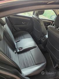 Renault Laguna III anno 2012