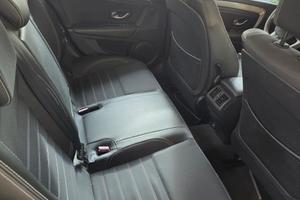 Renault Laguna III anno 2012