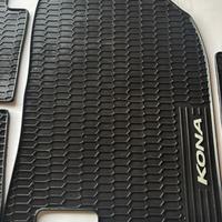 Tappet in gomma hyundai kona My22