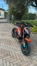 Ktm superduke