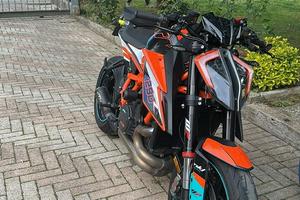 Ktm superduke