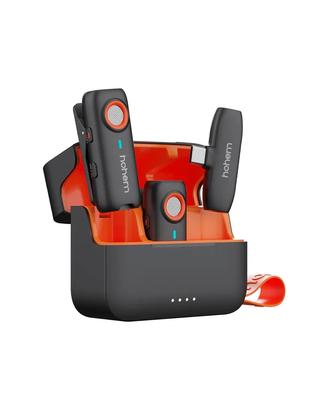 hohem MIC-01 Microfono wireless ad lavalier type C