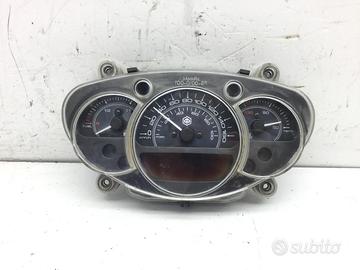 PIAGGIO BEVERLY 4T 4V IE 300 STRUMENTAZIONE CONTAC