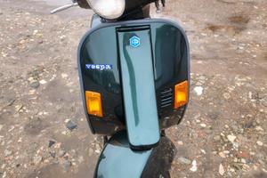 Vespa 50 hp conservato
