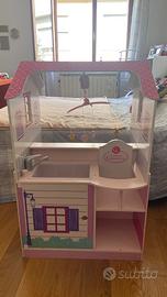 Casa per bambole