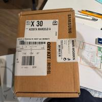 Filocomando per climatizzatore samsung MWR WG00KN