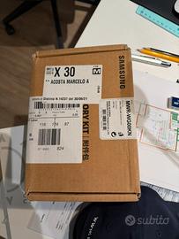 Filocomando per climatizzatore samsung MWR WG00KN