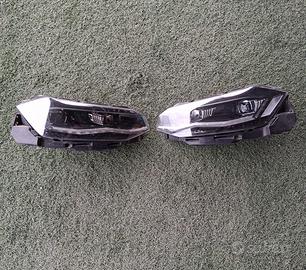 Fari full led VW Polo VI 