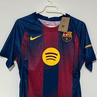 Maglia da calcio Barcellona