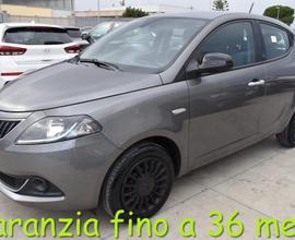 LANCIA Ypsilon 1.2 69 CV 5 porte GPL Ecochic Sil