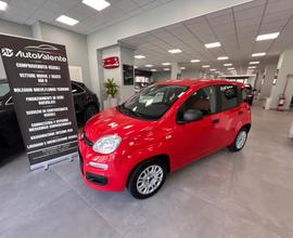 Fiat Panda Lounge 1.2 benzina 69cv 2019 km 91000