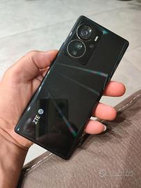 Zte (nubia) axon 40 pro