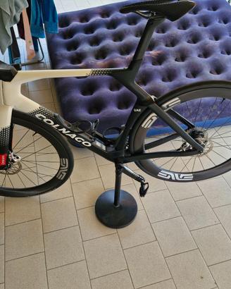 Ruote enve 4.5