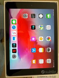 iPad Air 1 wi-fi + 4G 64gb PERFETTO