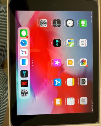 iPad Air 1 wi-fi + 4G 64gb PERFETTO