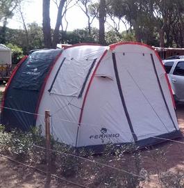 Tenda ferrino chanty 4