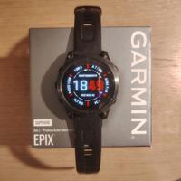 Garmin epix gen 2