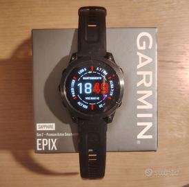 Garmin epix gen 2