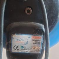 phon per toelettatura cani