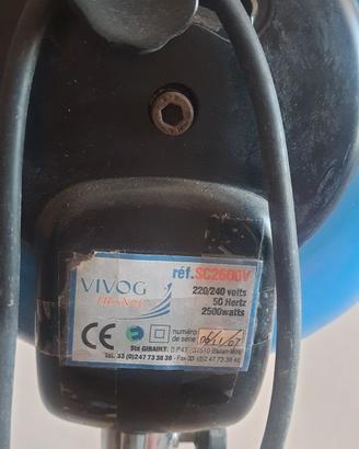 phon per toelettatura cani