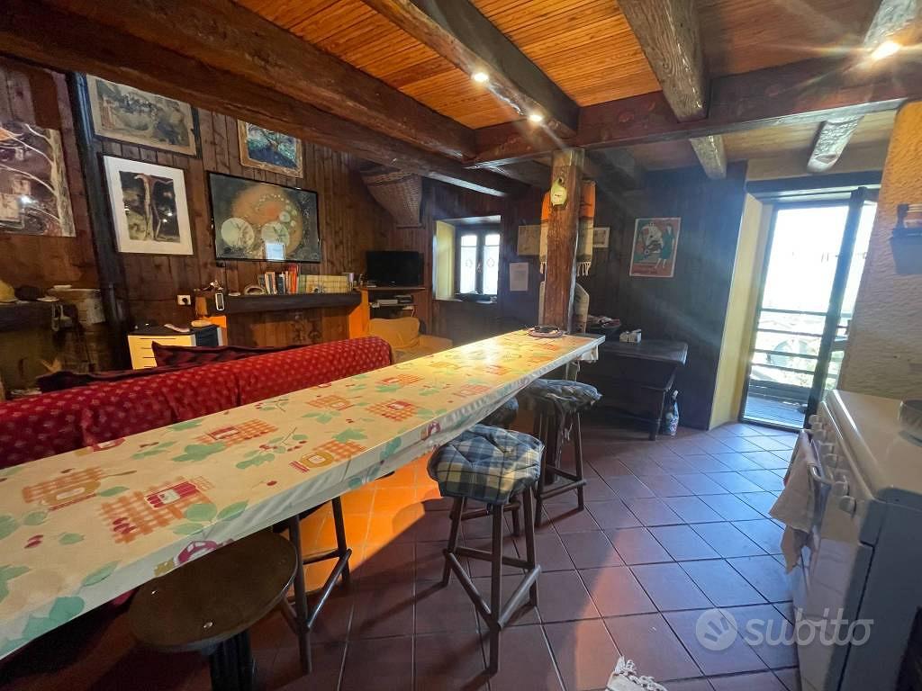Apartment in Morbegno, Sondrio - Vista 6