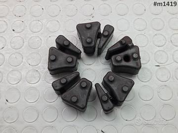 PARASTRAPPI RUOTA HONDA HORNET 750 R CB 2023 2024