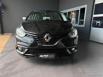 RENAULT Scénic Blue dCi 120 CV Business
