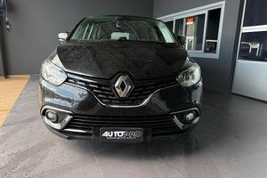 RENAULT Scénic Blue dCi 120 CV Business