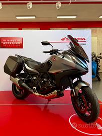 Honda NT 1100