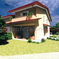 Villa o villino San Miniato [1/0492DVRG]