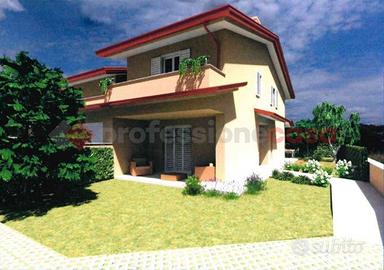 Villa o villino San Miniato [1/0492DVRG]