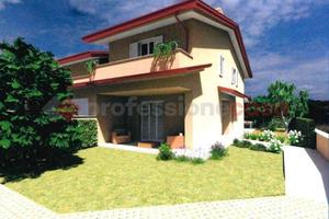 Villa o villino San Miniato [1/0492DVRG]